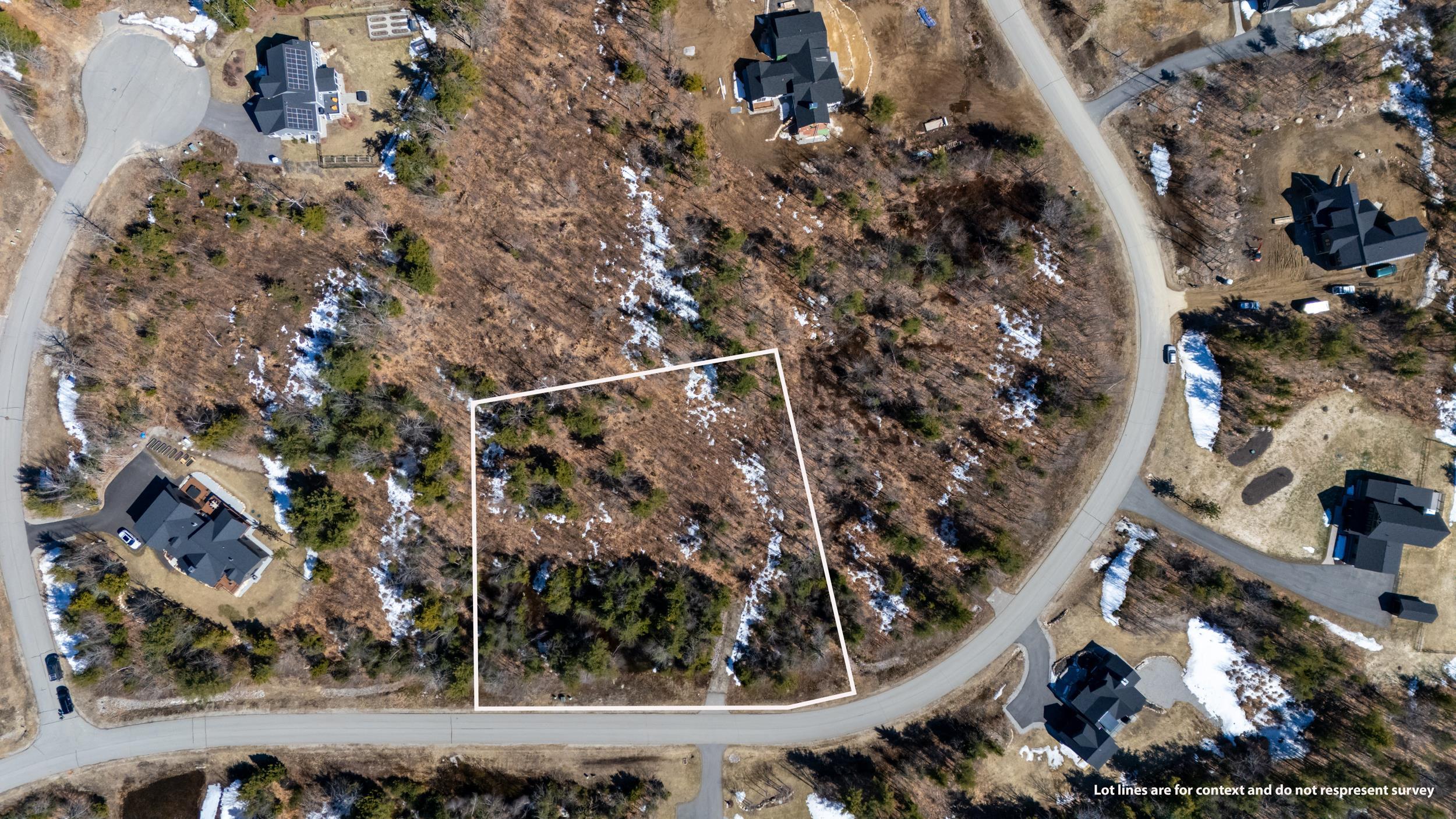 00 Grandview Road M249 L4
