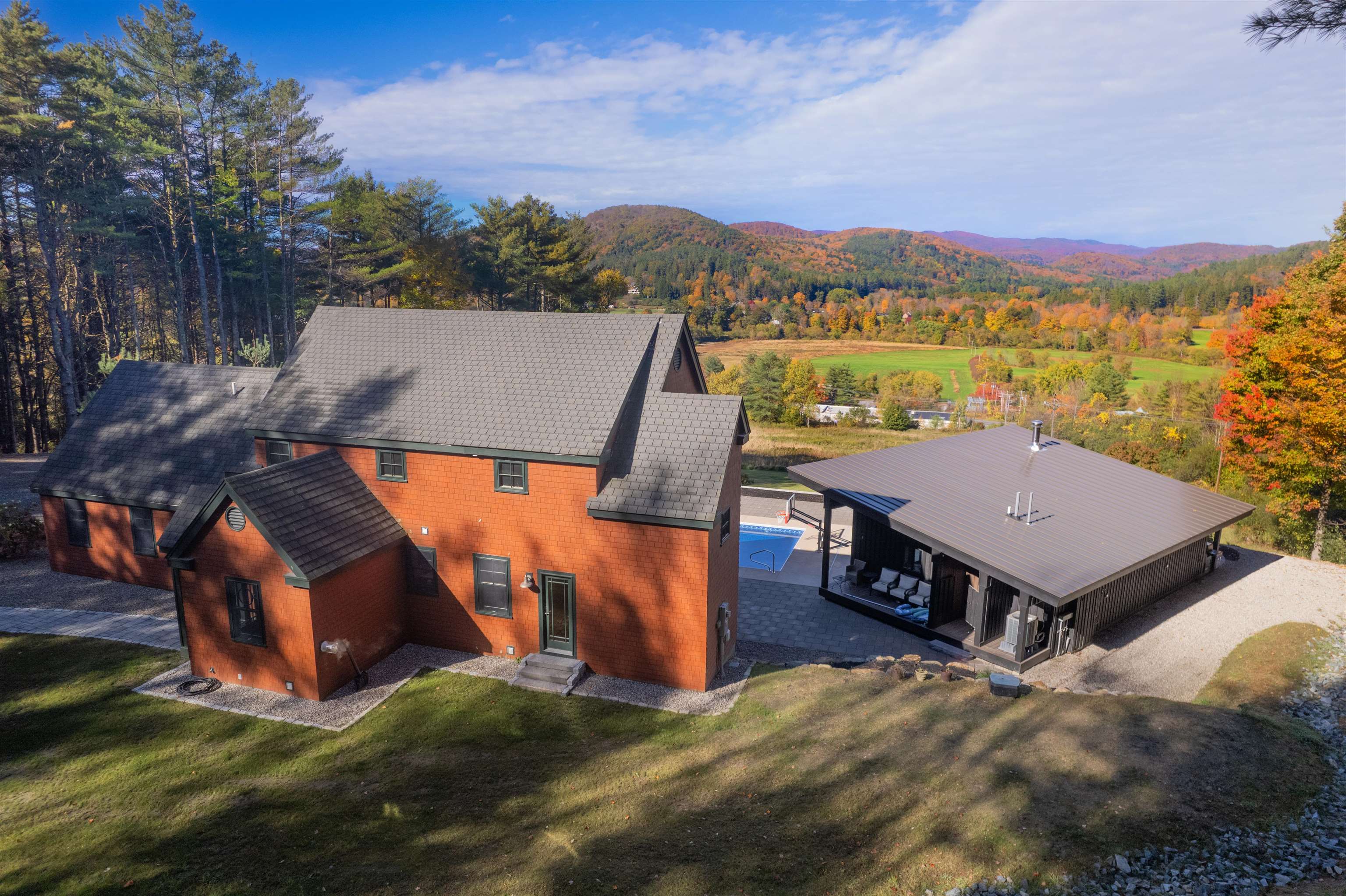 249 Sawyer Road