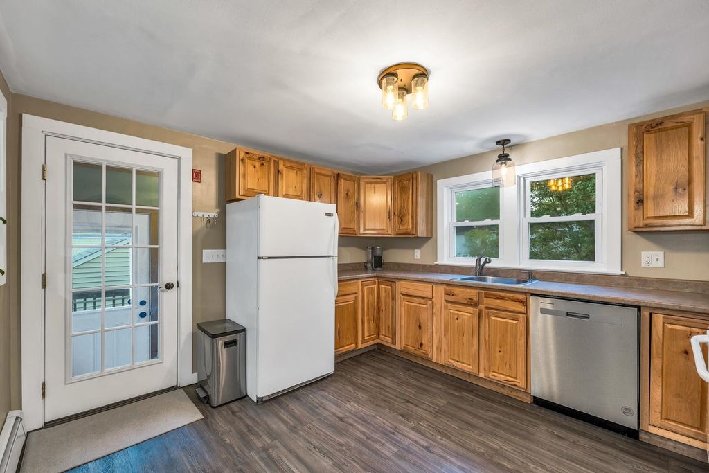 Photo of 11 Old Lee Road, Newfields, NH 03856 (MLS # 5062684)