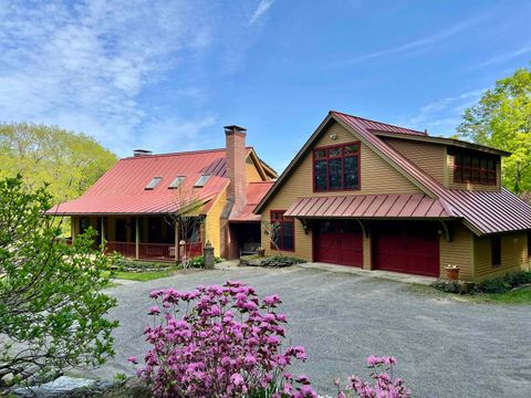 128 Spaulding Hill Road Dummerston VT 05346