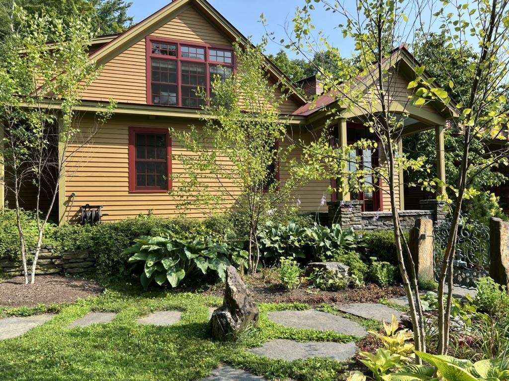 128 Spaulding Hill Road