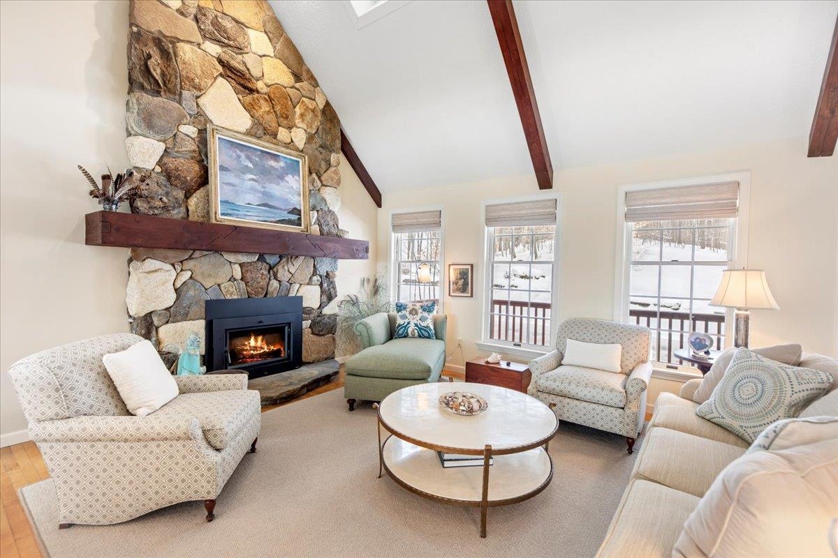 128 Spaulding Hill Road