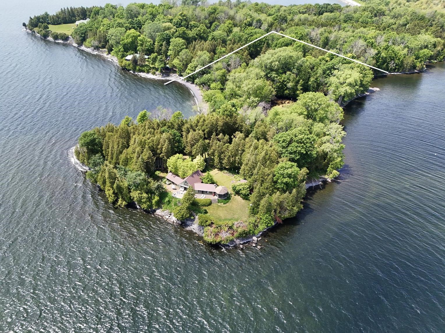 173 Hibbard Point