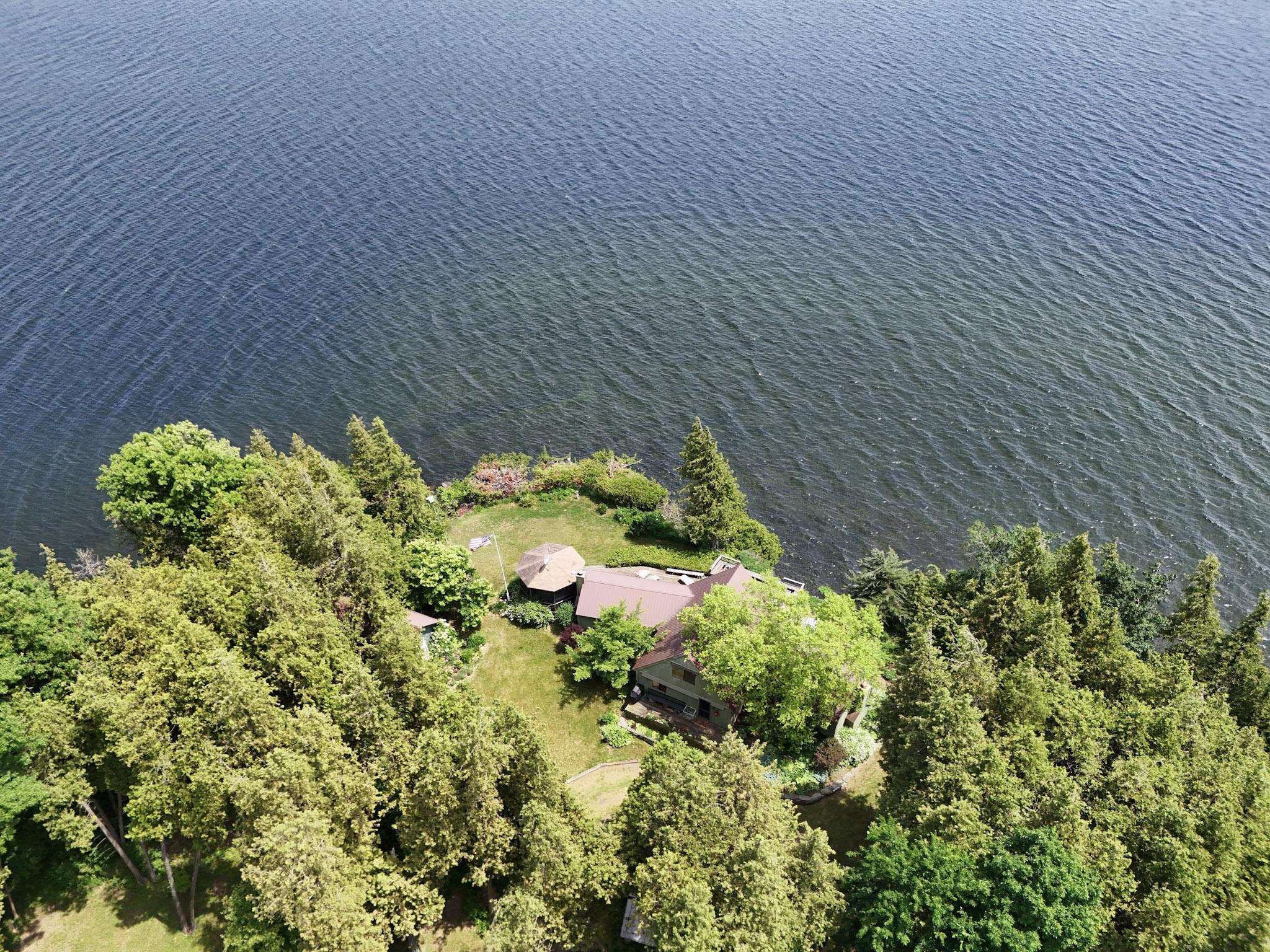 173 Hibbard Point