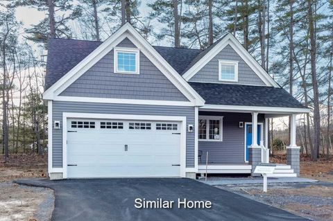 Unit 26 Summerwind Place 26 Greenland NH 03840