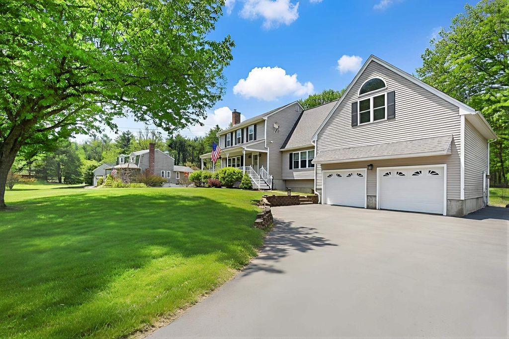 Photo of 6 Homestead Drive, Derry, NH 03038 (MLS # 5079910)