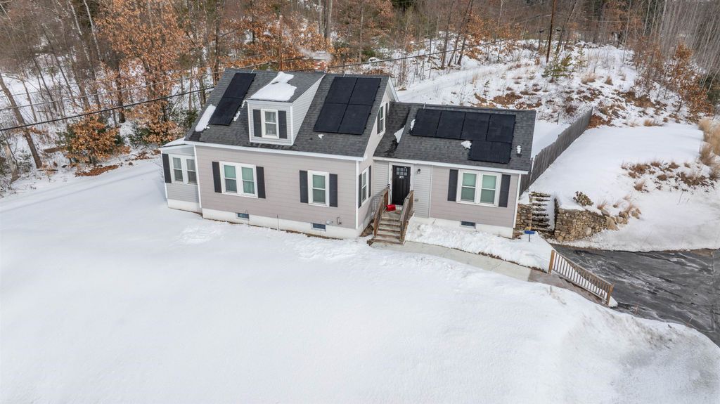 Photo of 371 Loudon Road, Concord, NH 03301 (MLS # 5076305)
