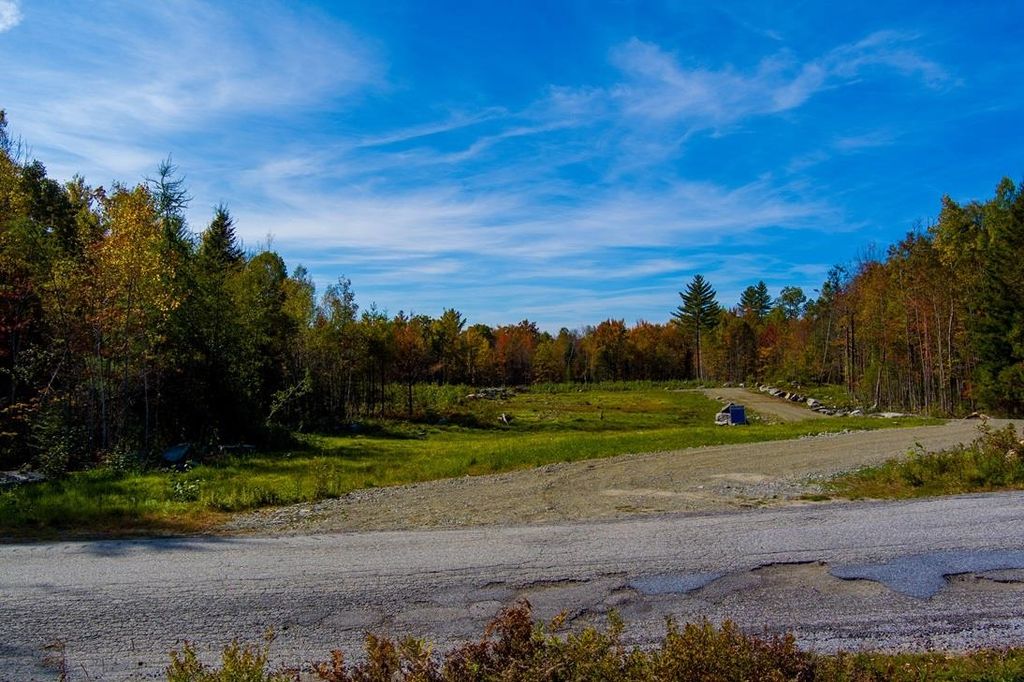 Photo of 3 Old East Road, Whitefield, NH 03598 (MLS # 5003312)