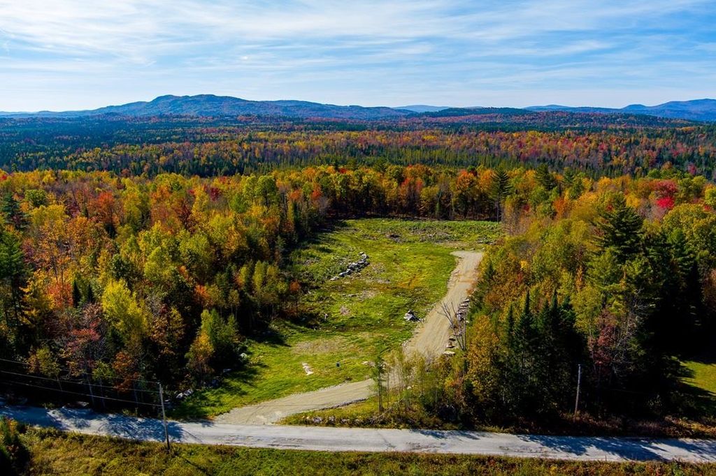 Photo of 3 Old East Road, Whitefield, NH 03598 (MLS # 5003312)