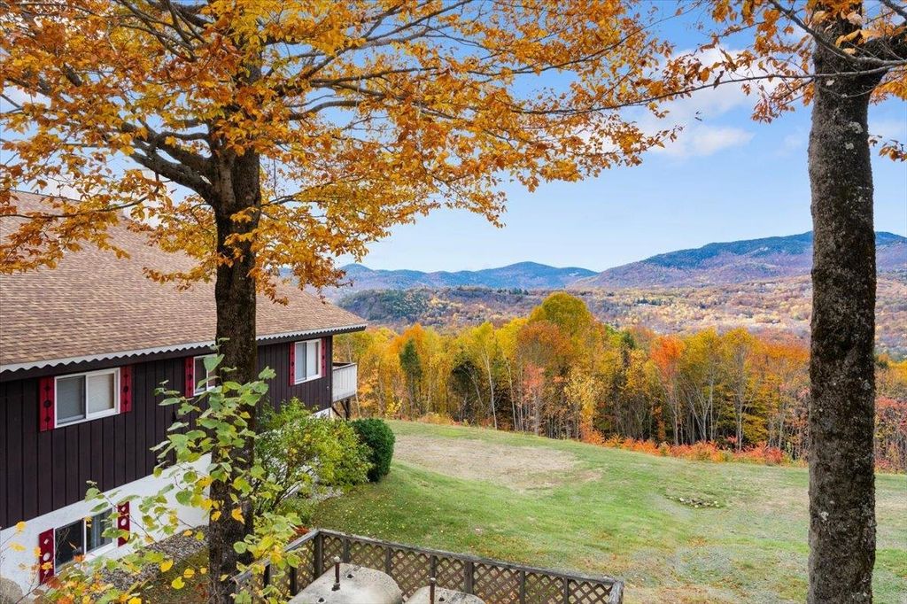 Photo of 73 Summit Vista Road, Bartlett, NH 03812 (MLS # 5067550)