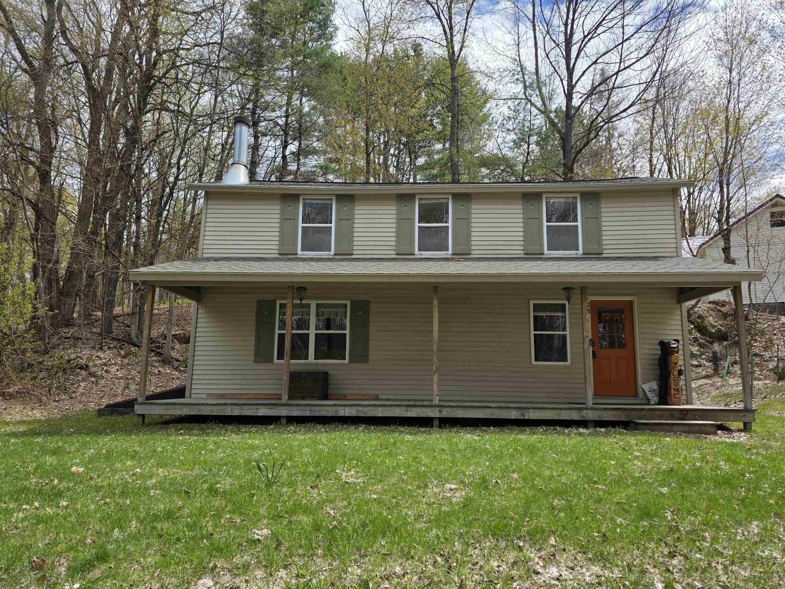 Photo 1 of 46 — 28 Jodo Way, Bethlehem, NH 03574