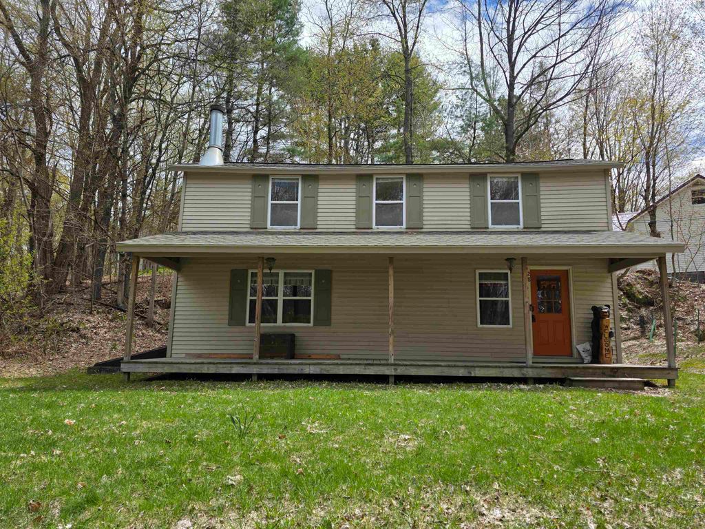 Photo of 28 Jodo Way, Bethlehem, NH 03574 (MLS # 5075797)