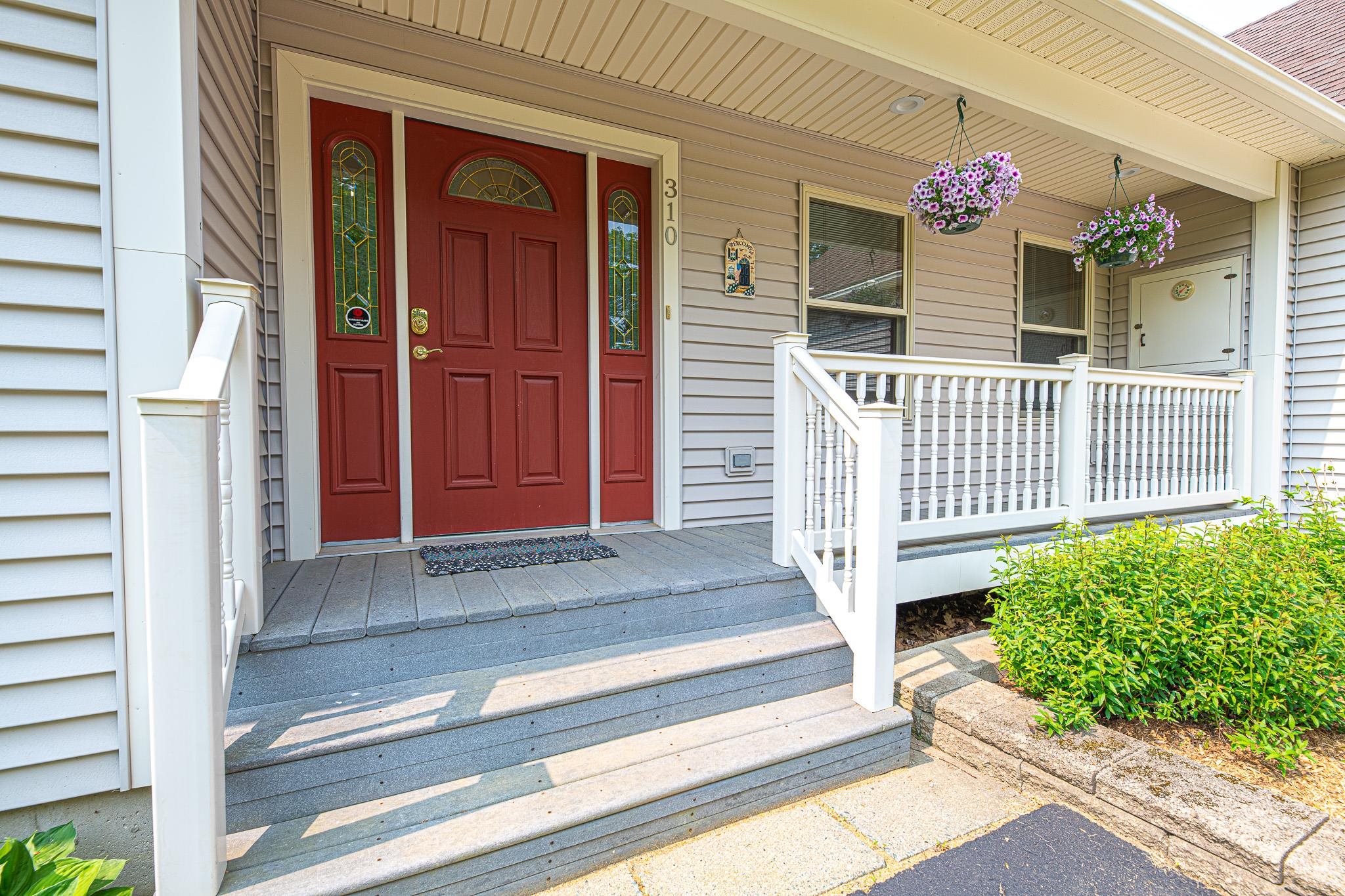 310 South Road