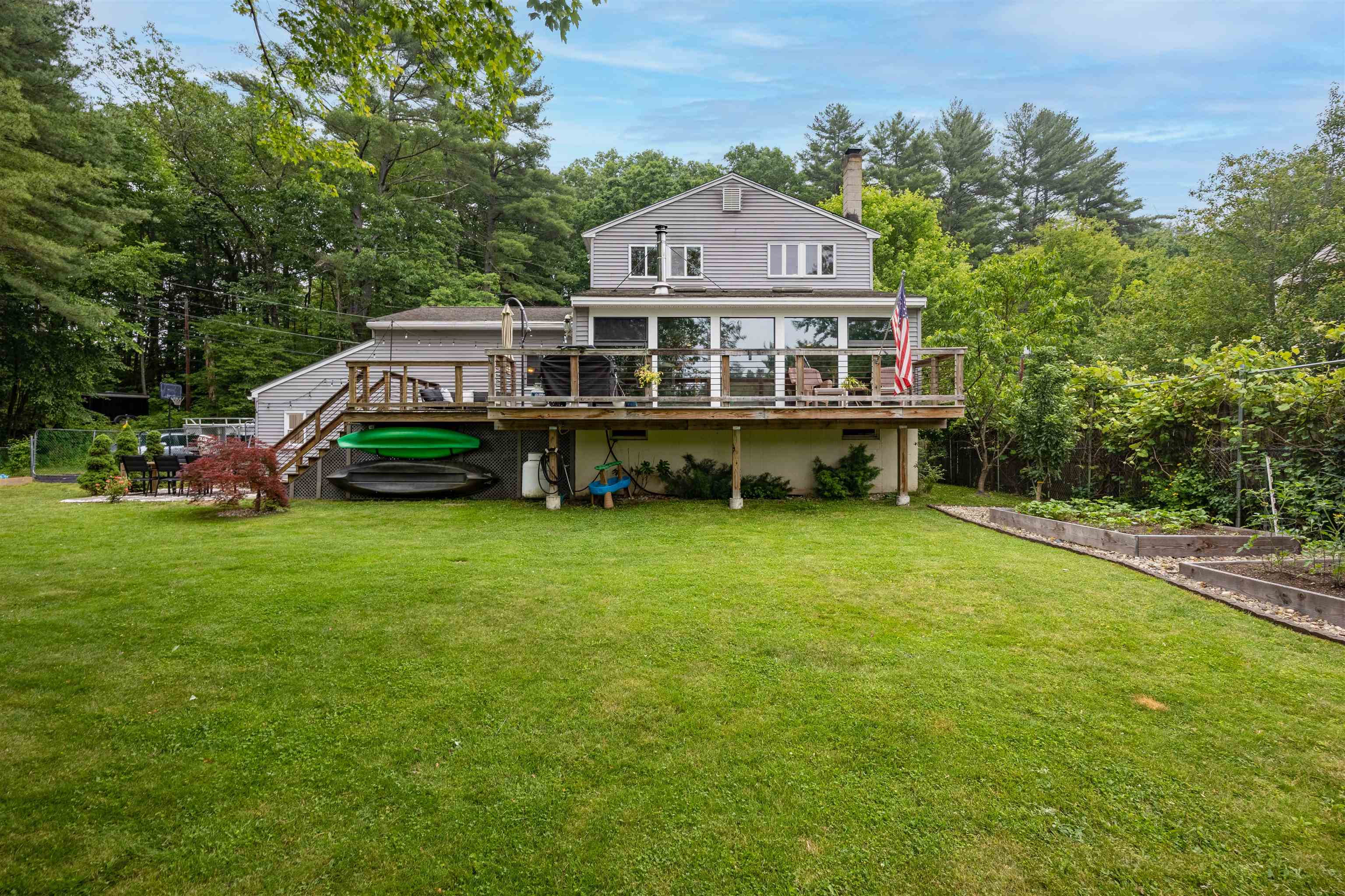 12 Water Road