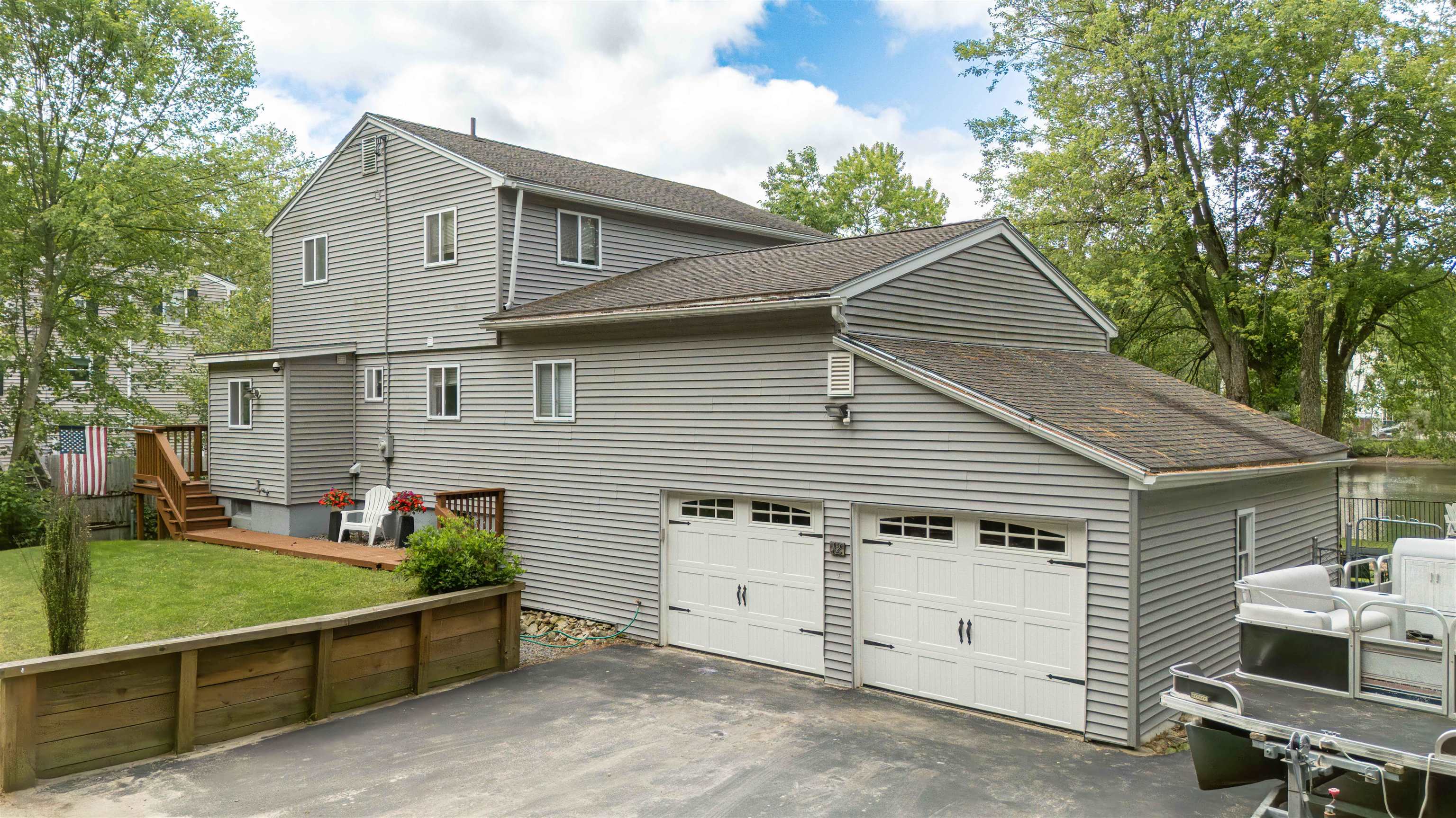 12 Water Road