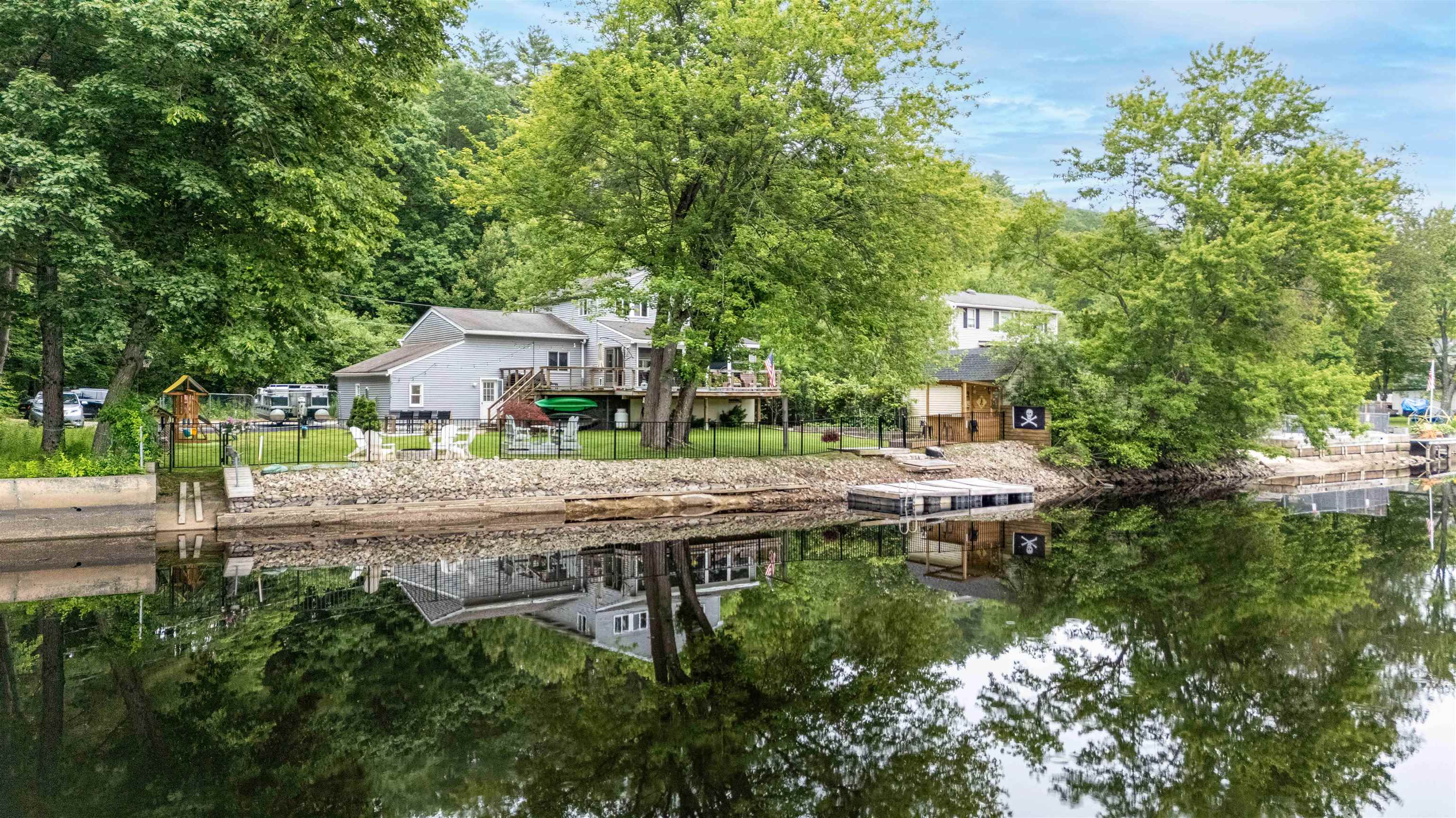 12 Water Road