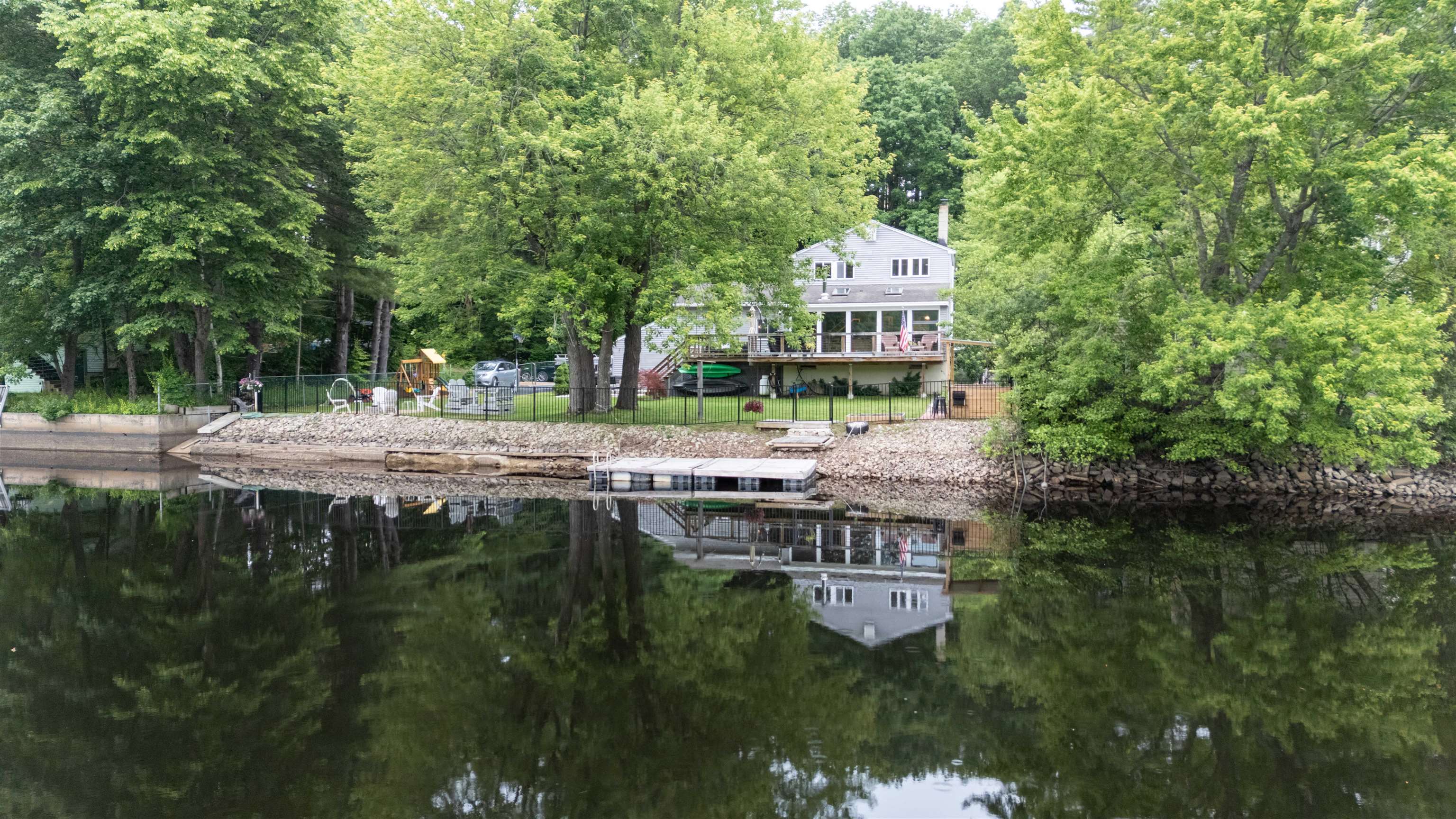 12 Water Road
