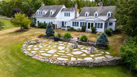 125 Clough Hill Road Lyman NH 03585