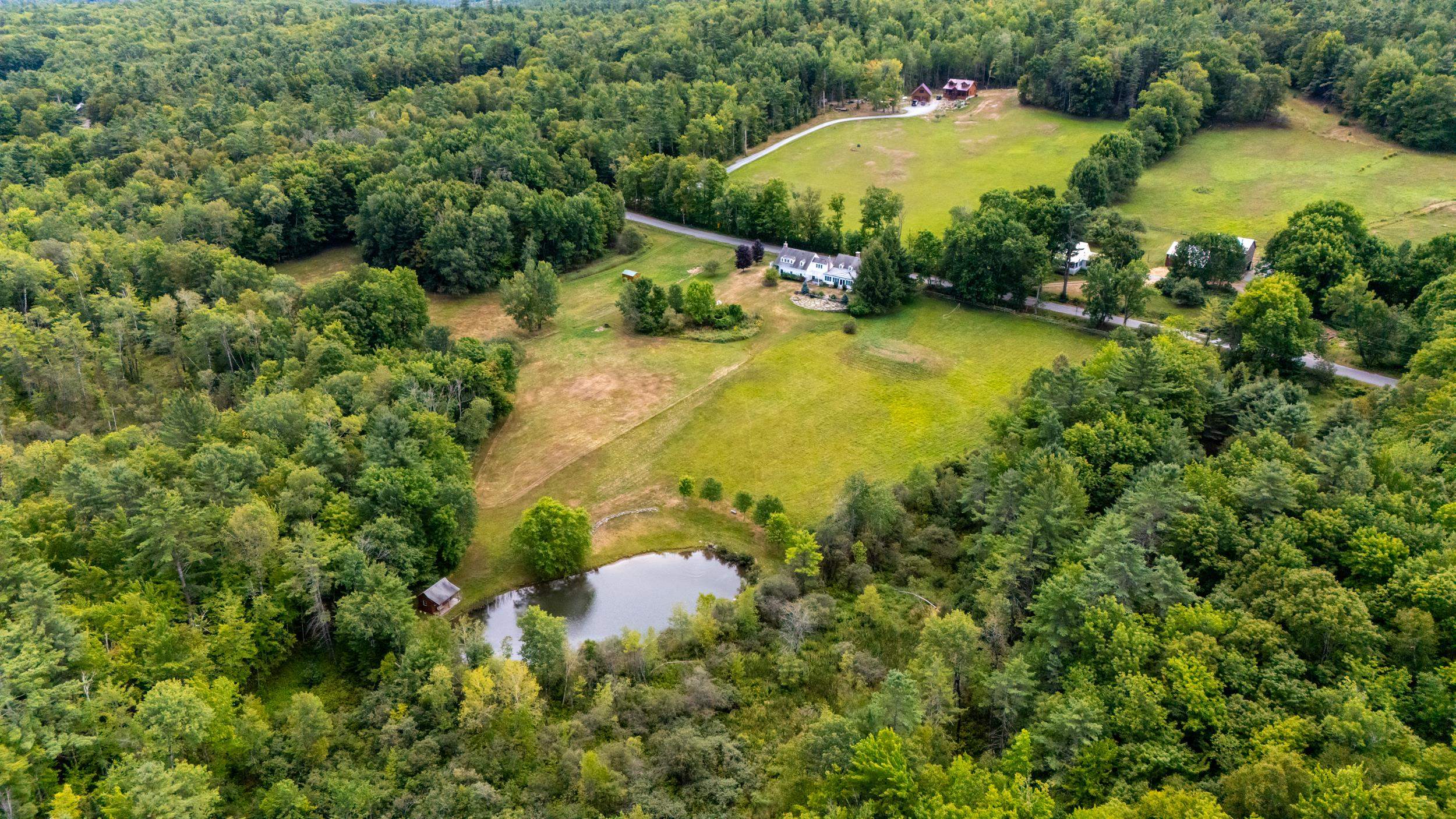 125 Clough Hill Road