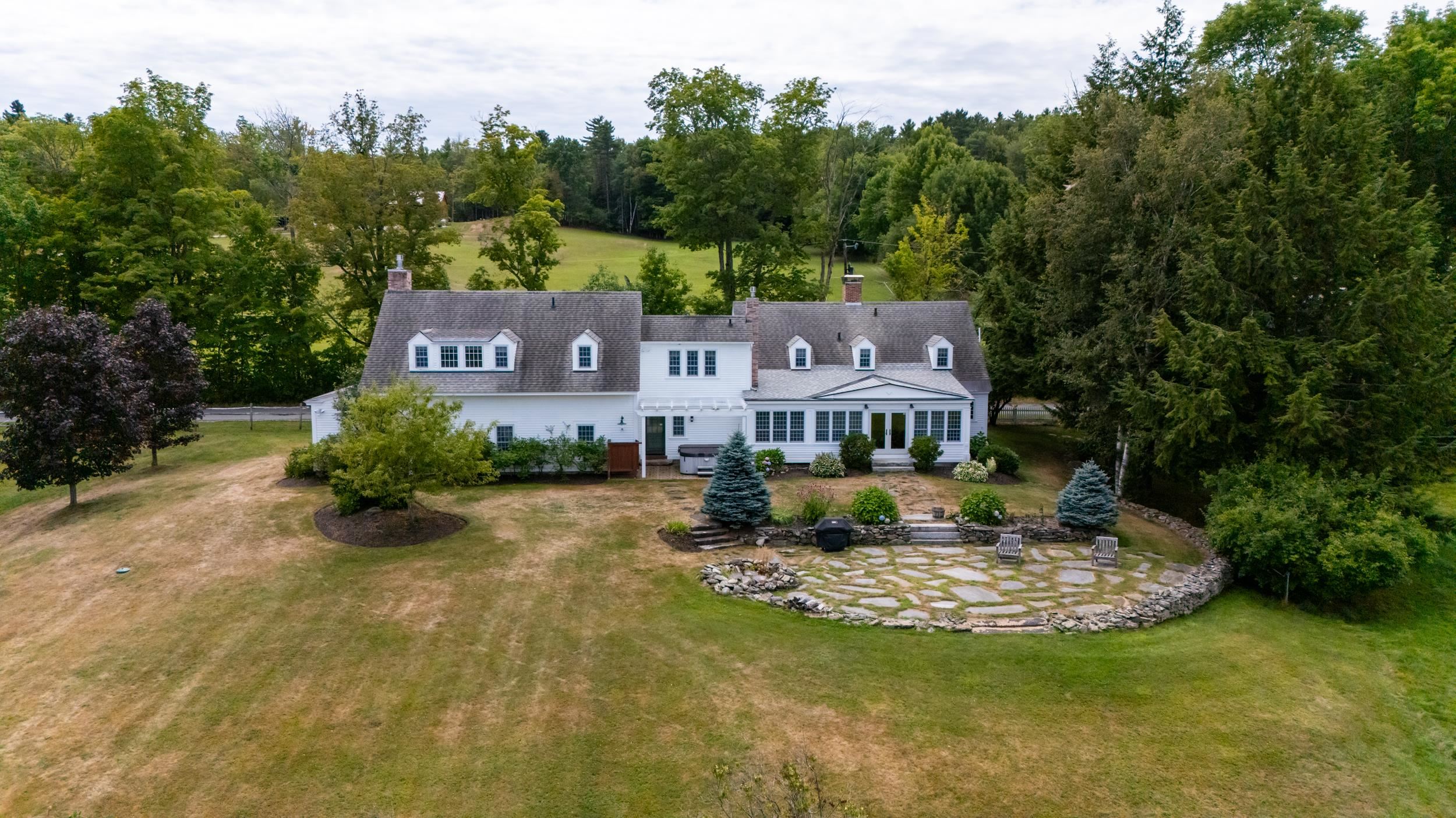 125 Clough Hill Road