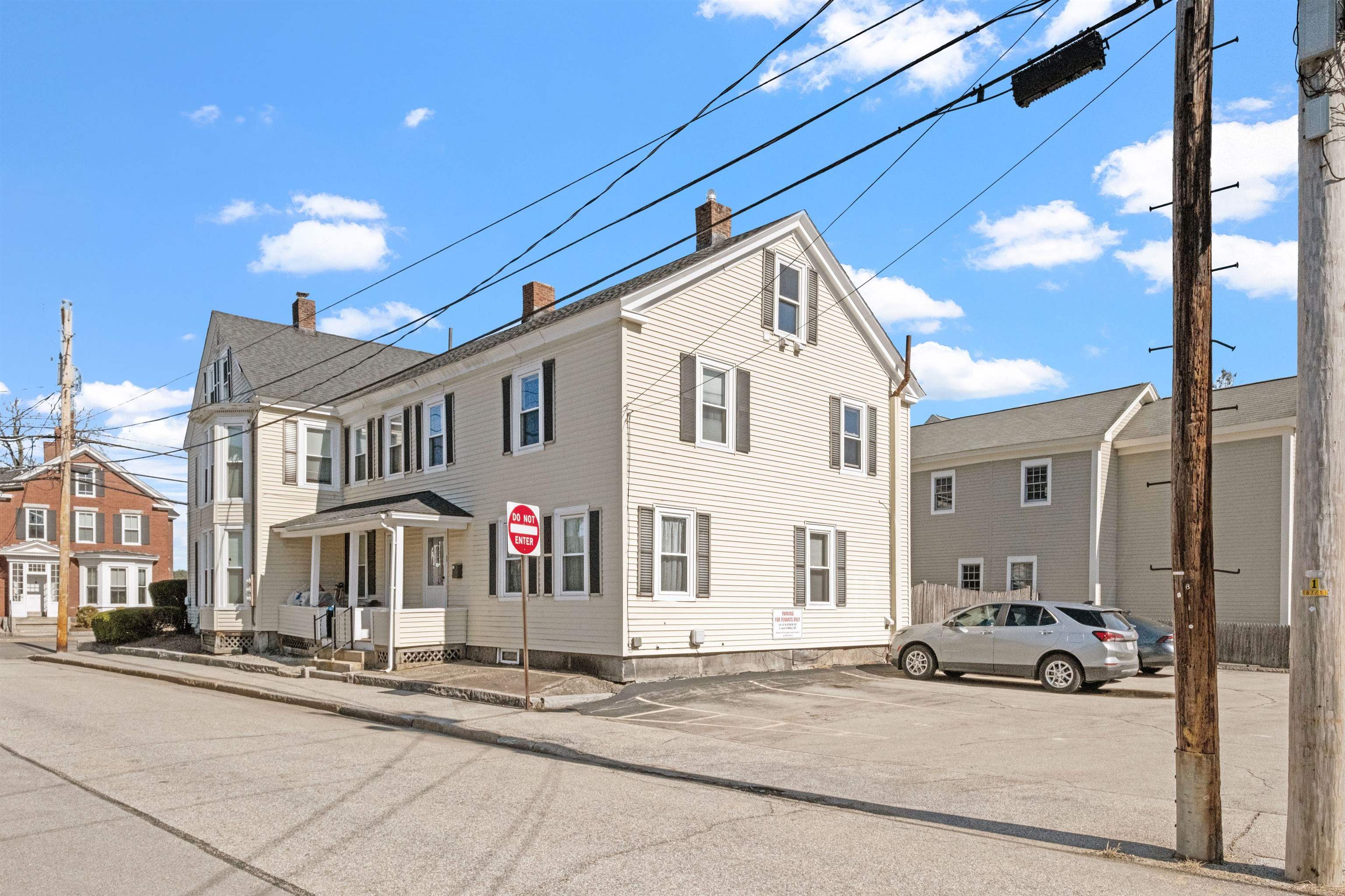 10-12 South State Street