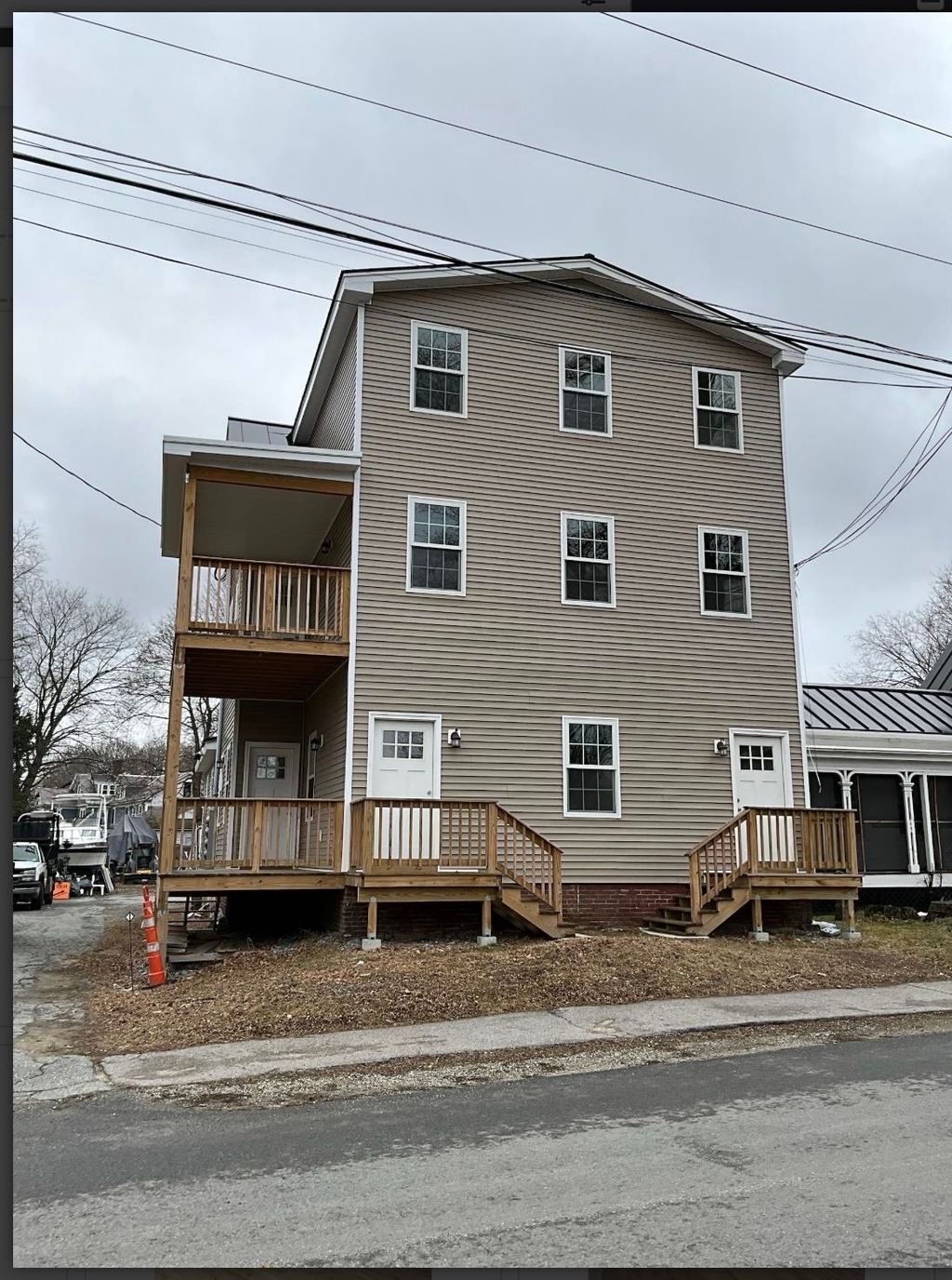 Photo of 90 Elm Street #1, Keene, NH 03431 (MLS # 5087993)