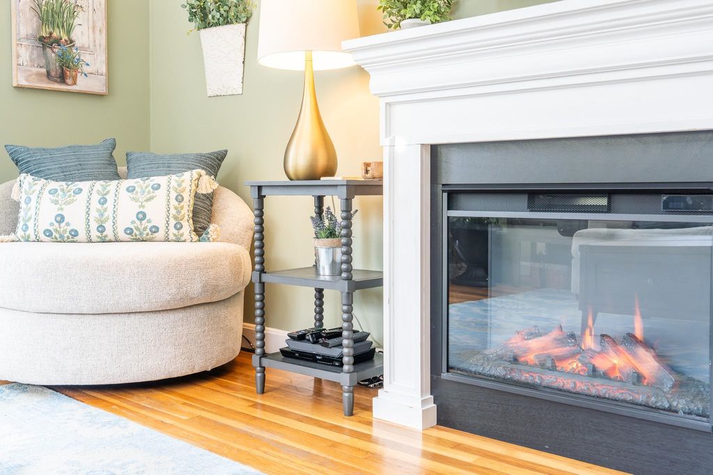 Photo of 244 Harris Road, Nashua, NH 03062 (MLS # 5076426)