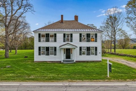Photo of 401 Alstead Center Road, Alstead, NH 03602 (MLS # 5087690)