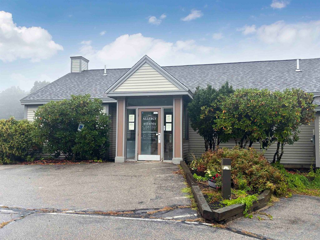 Photo of 161 Rochester Hill Road, Rochester, NH 03867 (MLS # 5069219)