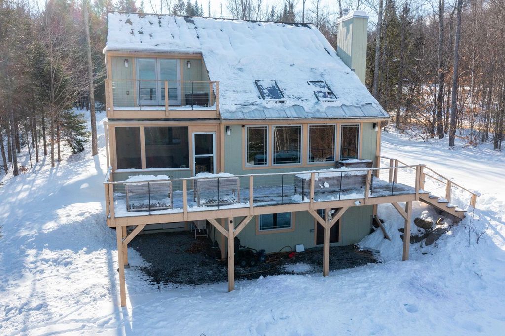 Photo of 88 Orchard Street, Campton, NH 03223 (MLS # 5080656)