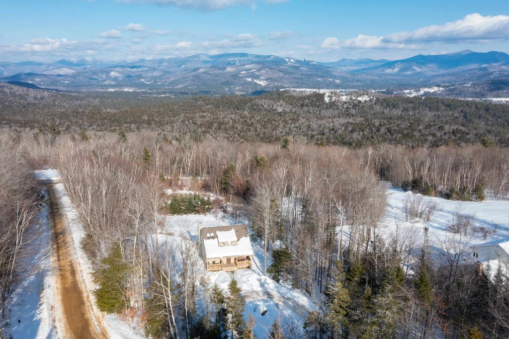Photo of 88 Orchard Street, Campton, NH 03223 (MLS # 5080656)