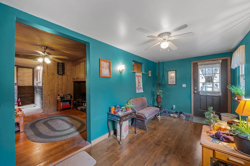 Photo of 35 Dort Street, Troy, NH 03465 (MLS # 5083493)