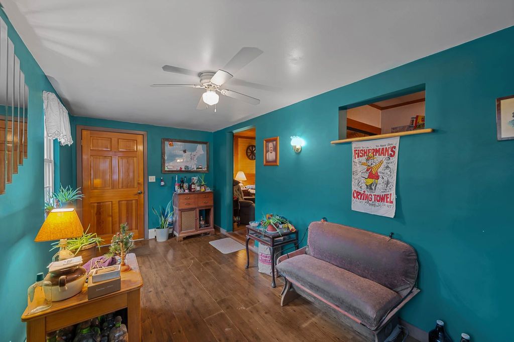 Photo of 35 Dort Street, Troy, NH 03465 (MLS # 5083493)