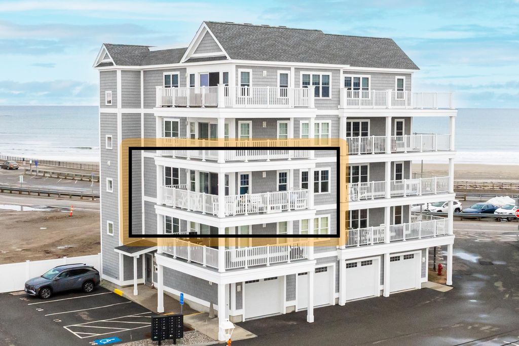 Photo of 377 Ocean Boulevard #16, Hampton, NH 03842 (MLS # 5079726)