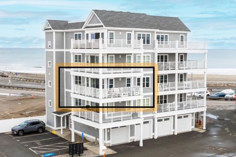 377 Ocean Boulevard 16 Hampton NH 03842