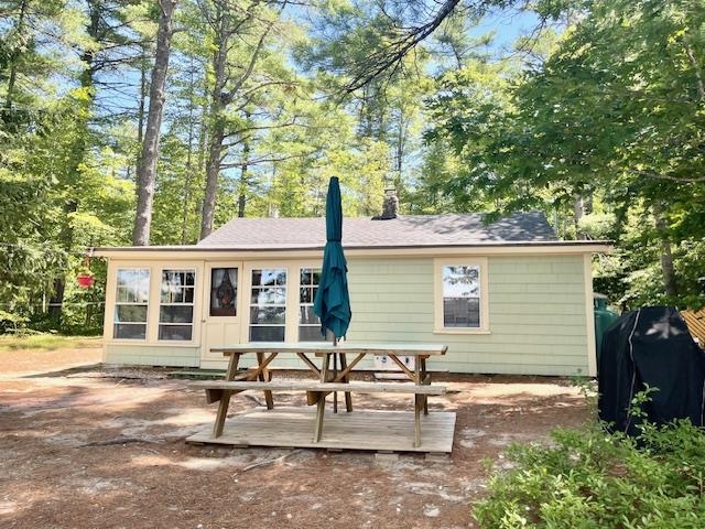 305 Round Pond Road