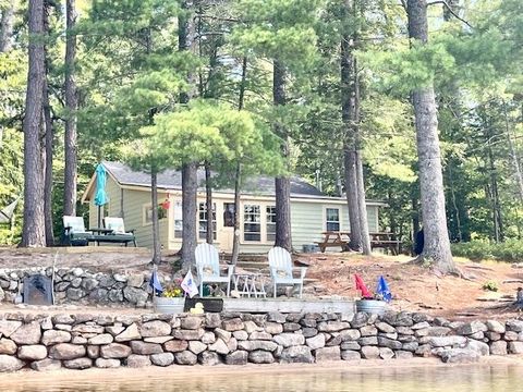 305 Round Pond Road Wakefield NH 03830