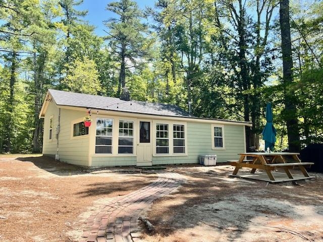 305 Round Pond Road