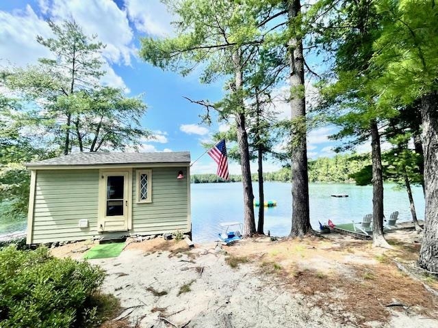 305 Round Pond Road