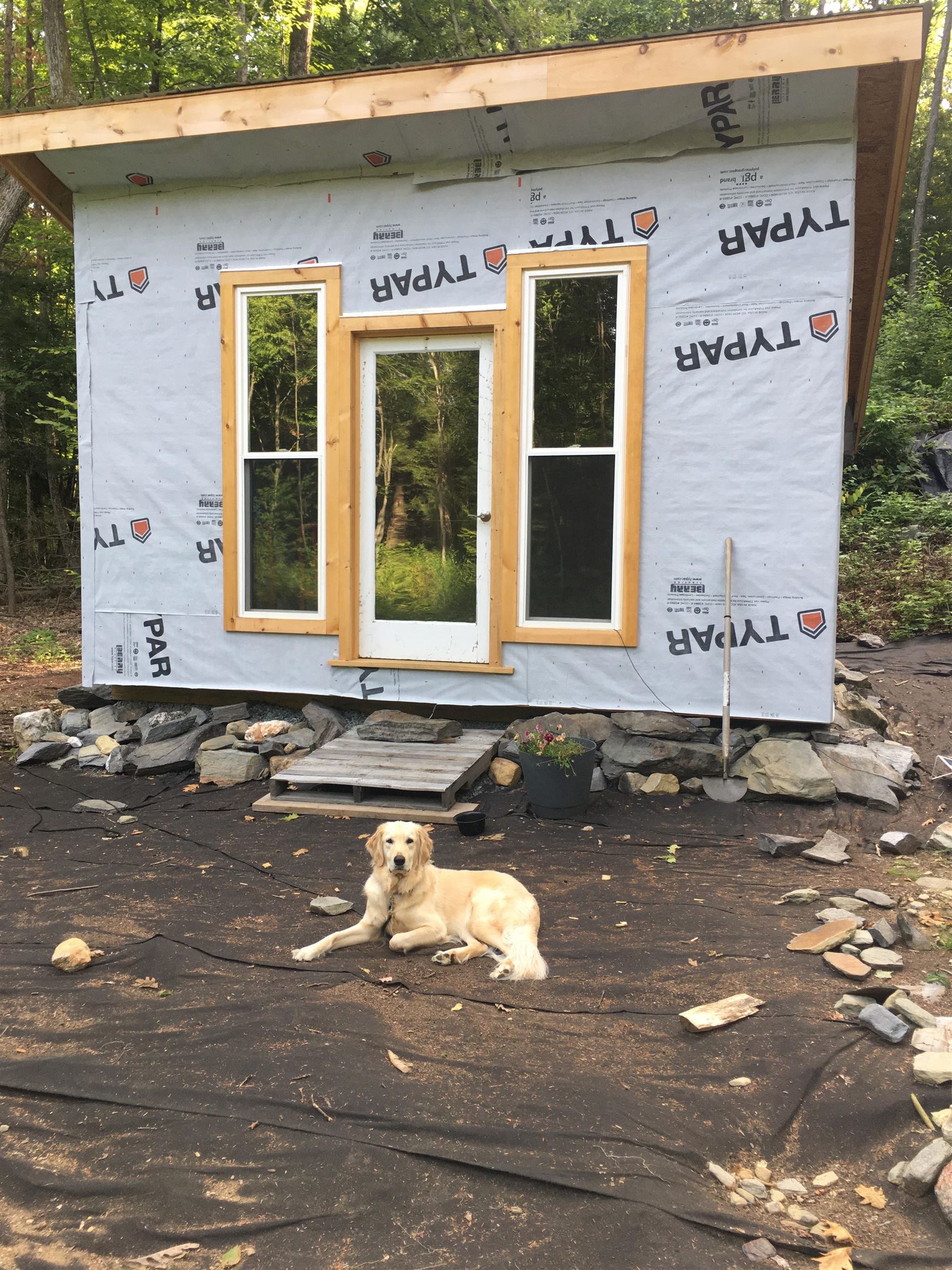 212 South Pine Banks Road