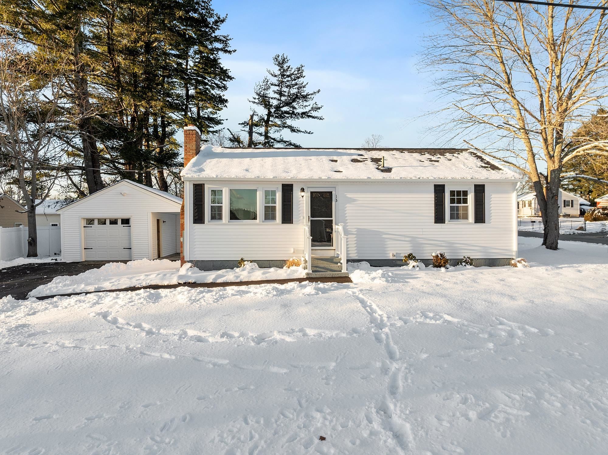 13 Centerville Drive