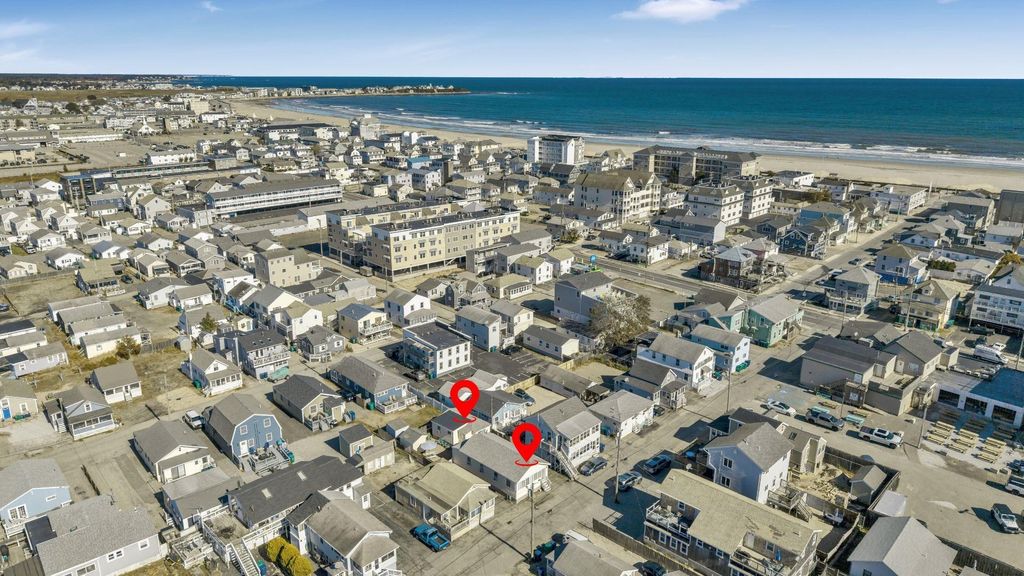 Photo of 17 Johnson Avenue, Hampton, NH 03290 (MLS # 5066510)