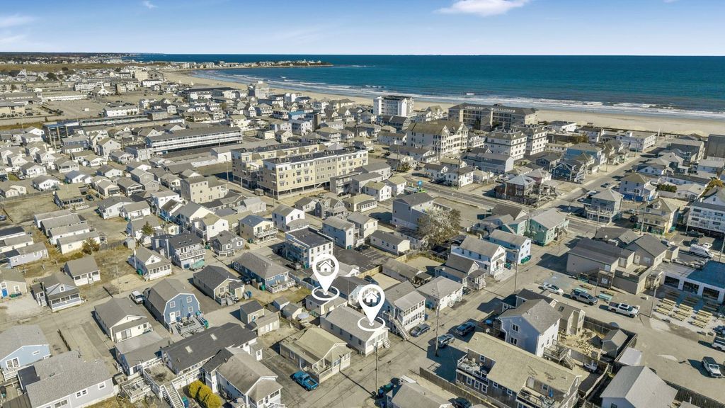 Photo of 17 Johnson Avenue, Hampton, NH 03290 (MLS # 5066510)