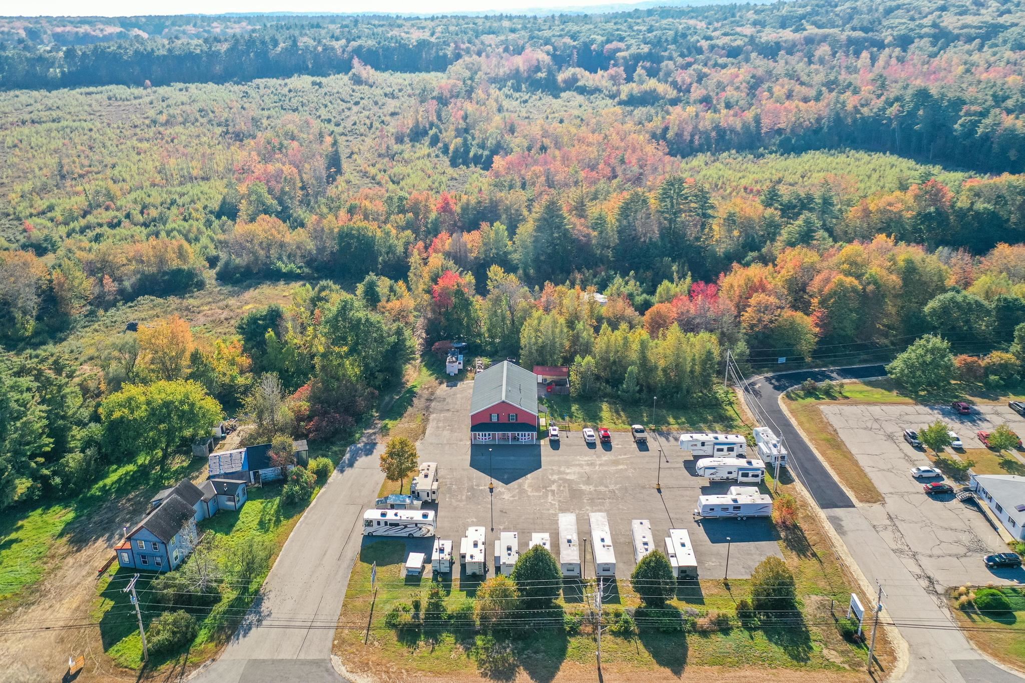 176 Farmington Road