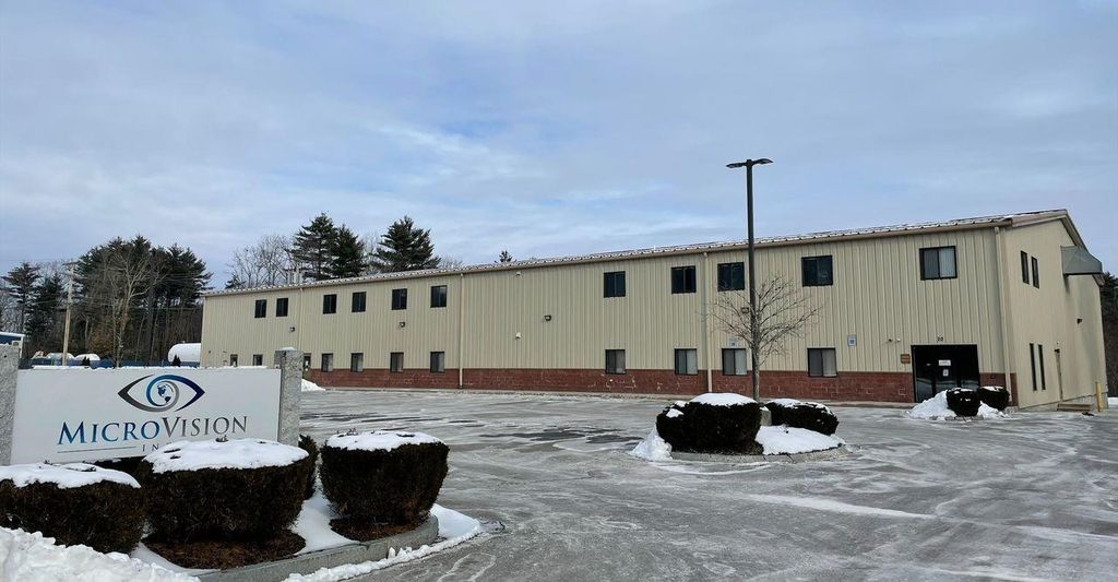 Photo of 20 London Lane, Seabrook, NH 03874 (MLS # 5079666)