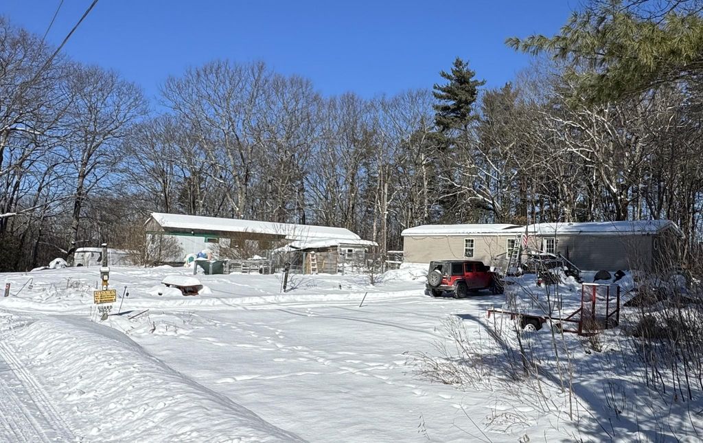 Photo of 4854 Orchard Road, Enfield, NH 03748 (MLS # 5077954)