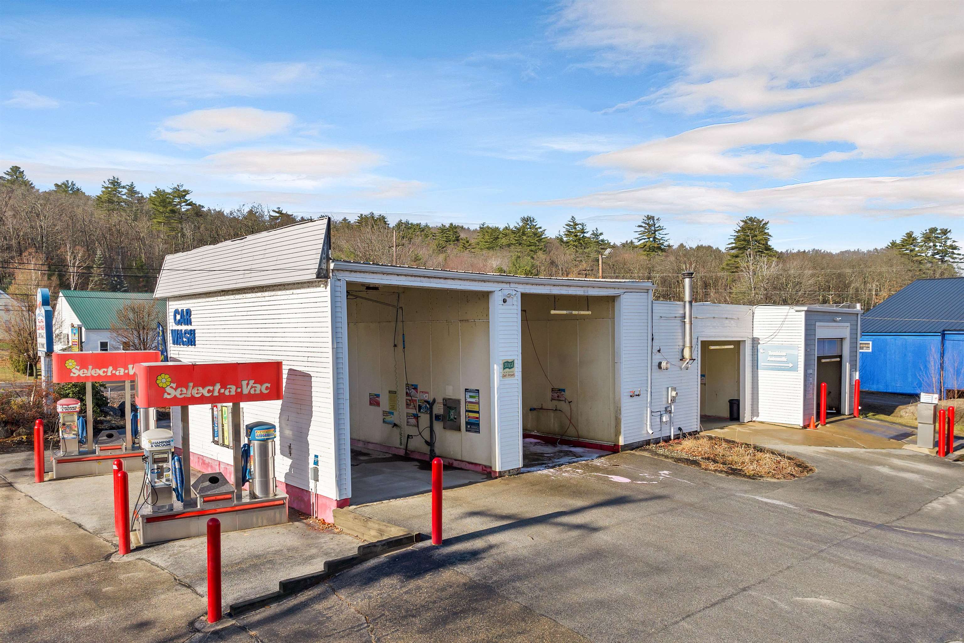 329 Daniel Webster Highway