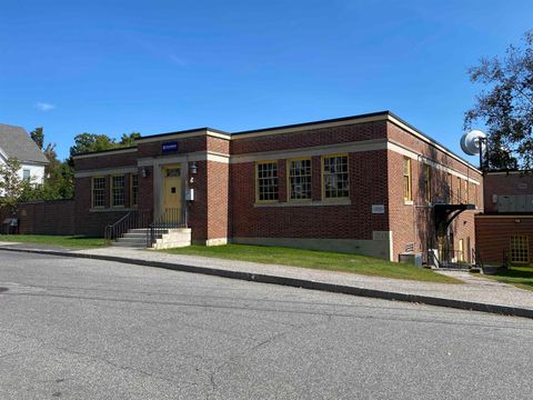 50 Pleasant Street Littleton NH 03561