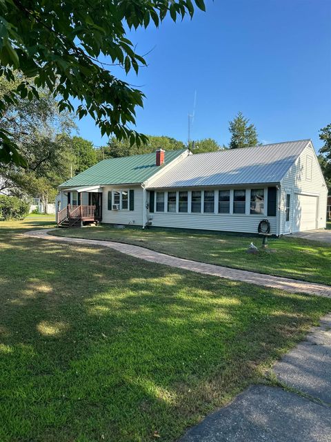 Photo of 63 Riverview Drive, Charlestown, NH 03603 (MLS # 5051590)