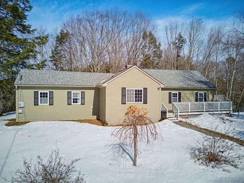 Photo of 246 Cooper Hill Road, Nottingham, NH 03290 (MLS # 5079006)